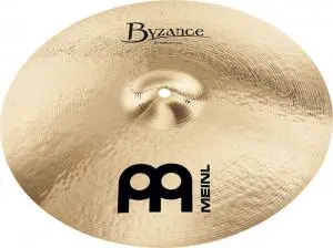 Meinl Cymbales CRASH BYZANCE 18" MEDIUM Livraison Express