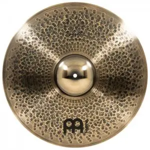 Meinl Cymbales CRASH PURE ALLOY CUSTOM 20" MED.T Bon Plan