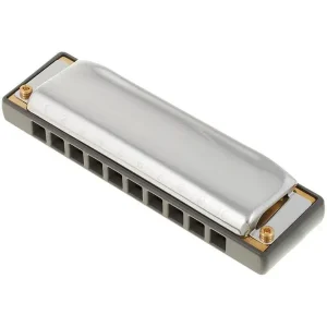 Super Prix HOHNER ROCKET HARMONICA 10 TROUS F