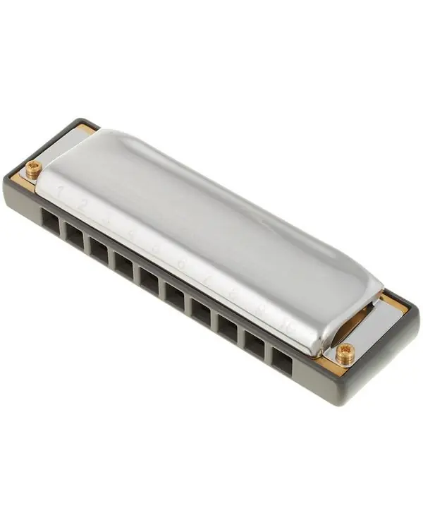 Super Prix HOHNER ROCKET HARMONICA 10 TROUS F