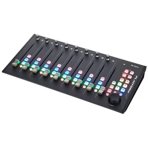 ICON PLATFORM M+ SURFACE DE CONTROLE Nouveauté