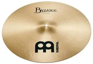 Meinl Cymbales CRASH BYZANCE 16" THIN Meilleur Prix