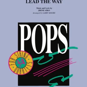 Haute Qualité Hal Leonard Lead the Way (from Raya and the Last Dragon) - Aiko/Moore - String Quartet - Gr. 3.5