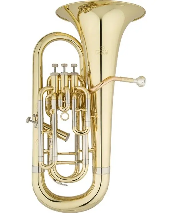 Offre Du Jour EASTMAN EEP624 EUPHONIUM VERNI 3+1 PISTONS COMPENSÉS étui & emb.