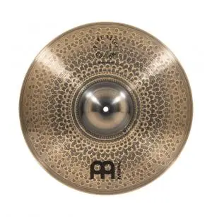 Prix Bas Meinl Cymbales CRASH PURE ALLOY CUSTOM 18" MEDIUM