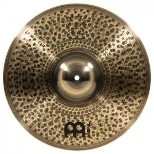 Meinl Cymbales CRASH PURE ALLOY CUSTOM 16" MED.T Must-Have