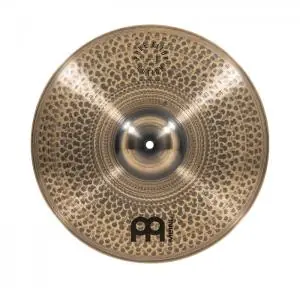 Meilleur Prix Meinl Cymbales CRASH PURE ALLOY CUSTOM 16" MEDIUM