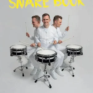 Soldes Alfred Publishing Jost Nickel‘s Snare Book