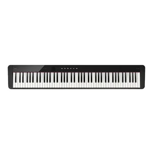 Soldes CASIO PX-S1100BK PIANO NUMERIQUE PORTABLE NOIR