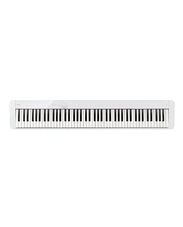 Top Vente CASIO PX-S1100WE PIANO NUMERIQUE PORTABLE BLANC