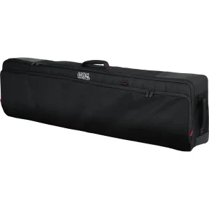 GATOR G-PG-76SLIM HOUSSE POUR CLAVIER 76 NOTES "SLIM" Réduction