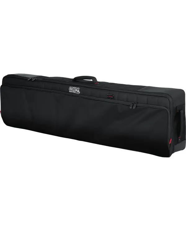 GATOR G-PG-76SLIM HOUSSE POUR CLAVIER 76 NOTES "SLIM" Réduction