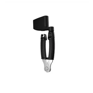 Meilleur Choix D‘ADDARIO DP0002B PRO-WINDER TOURNE-MECANIQUE & PINCE POUR BASSE
