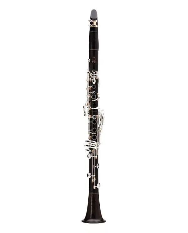 BUFFET CRAMPON BCXXI CLARINETTE SIB 400/442 AVEC ETUI Nouveauté