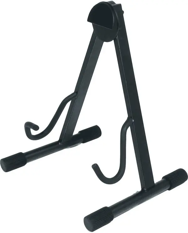 Haute Qualité QUIKLOK GS436 SUPPORT GUITARE EN "A" POUR GUITARE ELECTRIQUE
