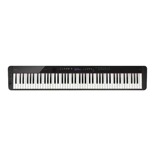 CASIO PX-S3100BK PIANO NUMERIQUE PORTABLE NOIR Promotion