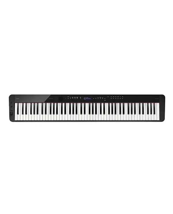 CASIO PX-S3100BK PIANO NUMERIQUE PORTABLE NOIR Promotion