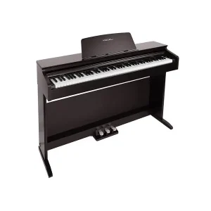 Satisfait Ou Remboursé MEDELI DP260 RW PIANO NUMERIQUE MEUBLE BOIS DE ROSE