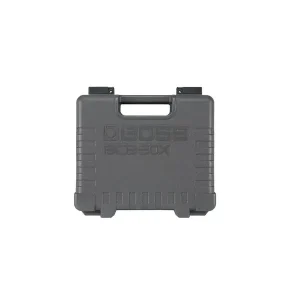 BOSS BCB-30X MALLETTE DE TRANSPORT POUR 3 PEDALES BOSS Affaire À Saisir