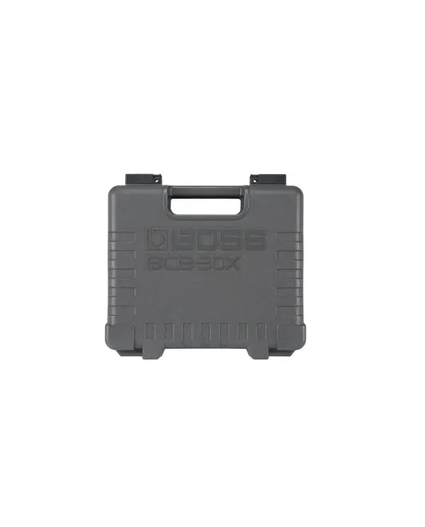 BOSS BCB-30X MALLETTE DE TRANSPORT POUR 3 PEDALES BOSS Affaire À Saisir