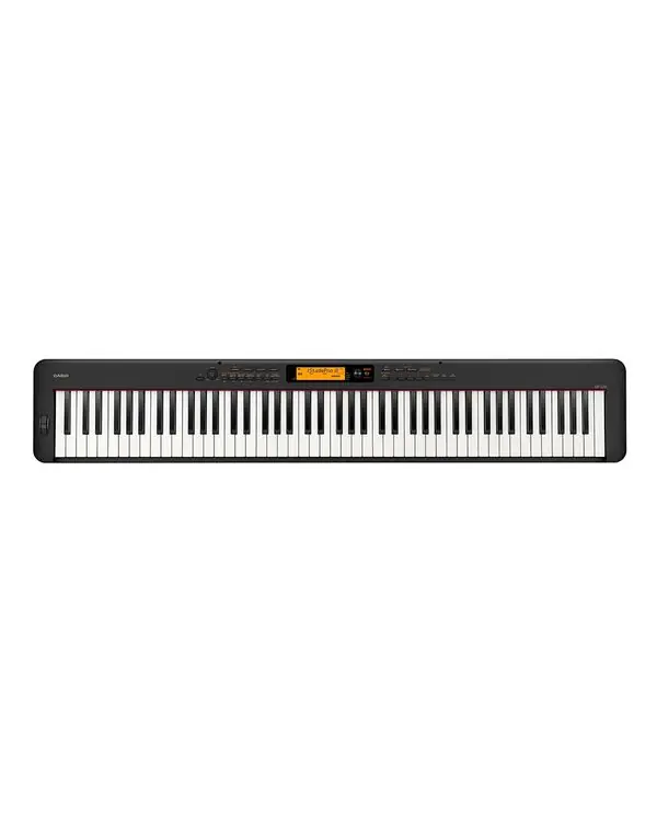 Dernier Modèle CASIO CDP-S360BK PIANO NUMERIQUE PORTABLE AVEC ARRANGEUR NOIR