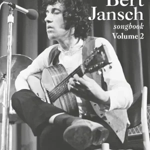 Hal Leonard Bert Transcribed, Volume 2 The Bert Jansch Songbook - Guitar TAB Acheter En Ligne