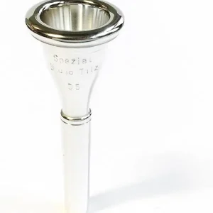 TILZ 211-B5 EMBOUCHURE COR ARGENTÉE Commander Maintenant