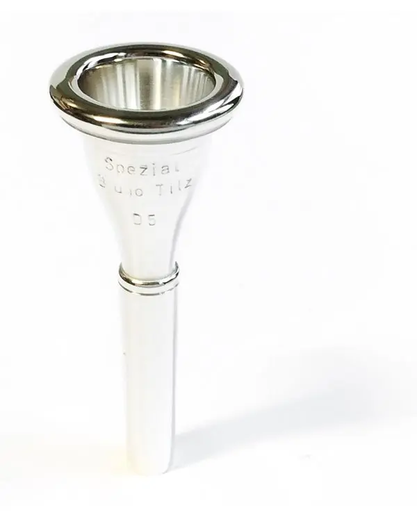 TILZ 211-B5 EMBOUCHURE COR ARGENTÉE Commander Maintenant