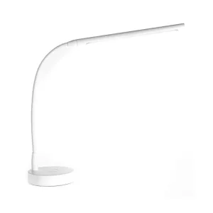 Authentique GEWA PL-39W LAMPE PIANO BLANCHE MATE (39 LEDs)