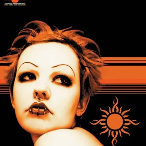 Dernière Chance Hal Leonard Godsmack - Guitar TAB - Book
