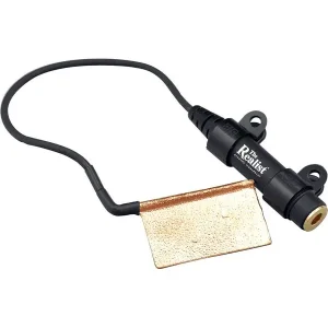THE REALIST RLSTSB1 COPPERHEAD MICRO PIÉZO CONTREBASSE Quantité Limitée