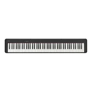 CASIO CDP-S110BK PIANO NUMERIQUE PORTABLE NOIR Commander Maintenant