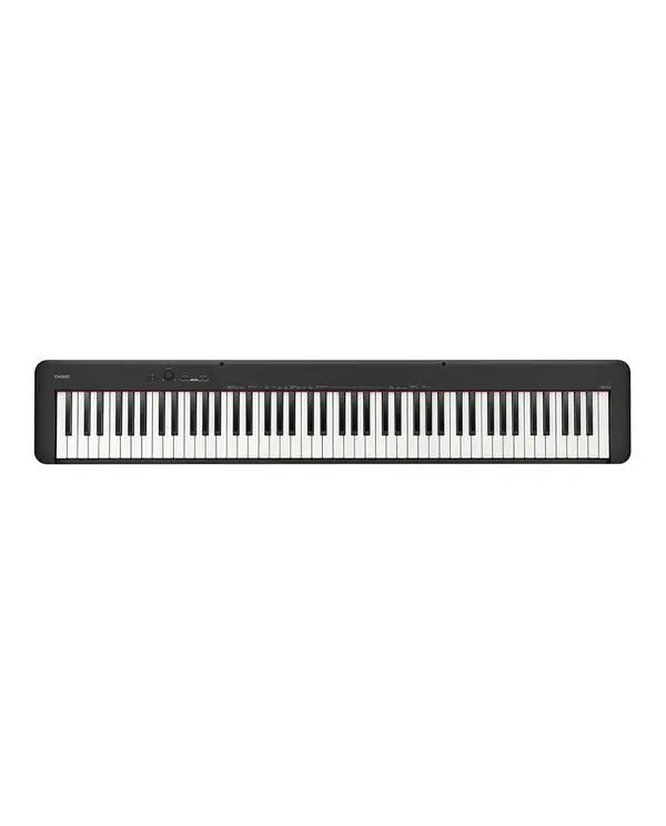CASIO CDP-S110BK PIANO NUMERIQUE PORTABLE NOIR Commander Maintenant