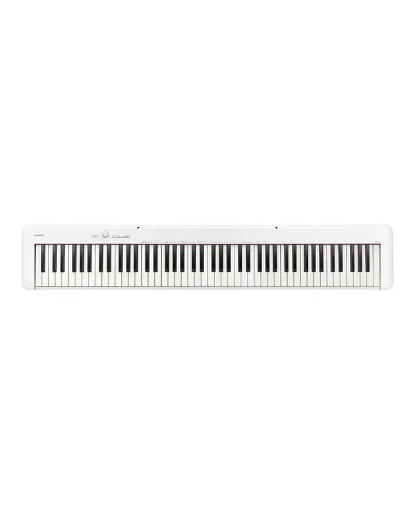 Réduction CASIO CDP-S110WE PIANO NUMERIQUE PORTABLE BLANC