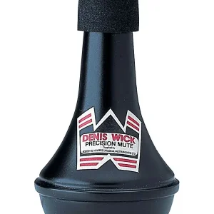 DENIS WICK DW5532 SOURDINE MUETTE TROMPETTE PICCOLO Prix Promo