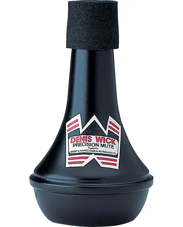 DENIS WICK DW5532 SOURDINE MUETTE TROMPETTE PICCOLO Prix Promo