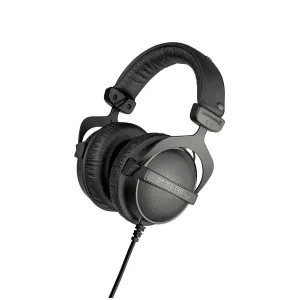 BEYERDYNAMIC DT-770PRO-32 CASQUE STÉRÉO FERMÉ 32 Ohms Marque