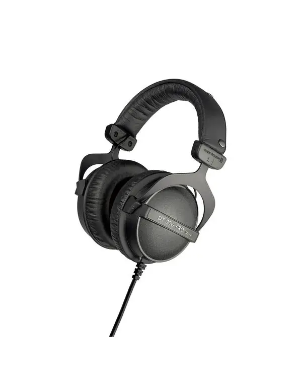 BEYERDYNAMIC DT-770PRO-32 CASQUE STÉRÉO FERMÉ 32 Ohms Marque
