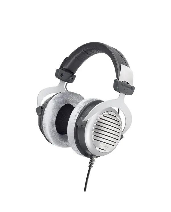 Vente Flash BEYERDYNAMIC DT-990EDT-32 CASQUE STÉRÉO OUVERT 32 Ohms