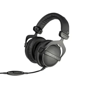 Bon Marché BEYERDYNAMIC DT-770M CASQUE STÉRÉO FERMÉ 80 Ohms