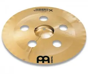 Meinl Cymbales CHINA CRASH GX 15"" Prix Promo