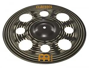 Must-Have Meinl Cymbales TRASH CRASH C.CUSTOM 18