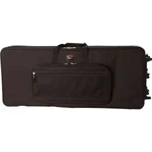 GATOR GK-88-SLIM ETUI SOFTCASE PIANO NUMERIQUE 88 NOTES Super Prix