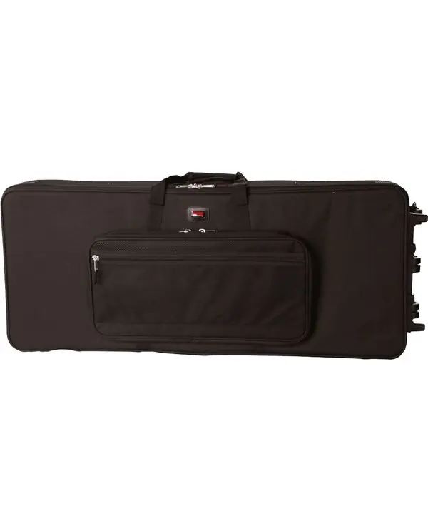 GATOR GK-88-SLIM ETUI SOFTCASE PIANO NUMERIQUE 88 NOTES Super Prix