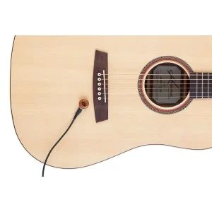 Must-Have KNA UP-1 MICRO PIEZZO UNIVERSELLE (Guitare, harpe, batterie et percu)