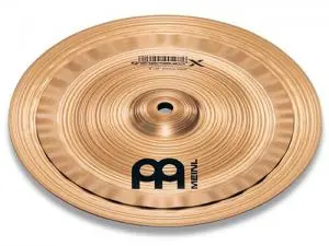 Meinl Cymbales STACK C.CUSTOM 12 Achat Immédiat