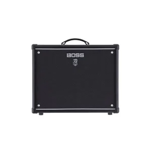 BOSS KTN-100 GEN 3 "KATANA" AMPLI A MODELISATION 100W NOIR Marque