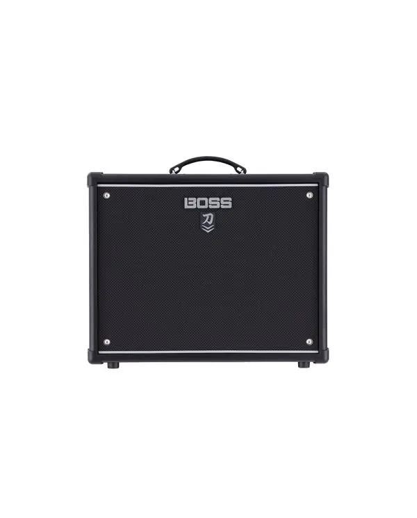 BOSS KTN-100 GEN 3 "KATANA" AMPLI A MODELISATION 100W NOIR Marque