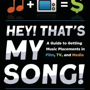 Achat Immédiat Hal Leonard Hey! That‘s My Song! - Marino - Book
