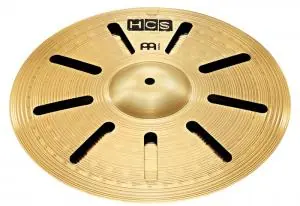 Meilleure Vente Meinl Cymbales TRASH STACK HCS 14""